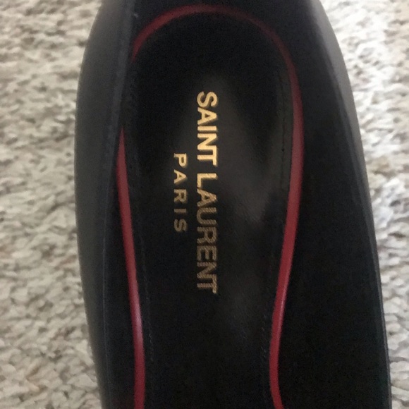 Saint Laurent Pumps - Picture 13 of 16